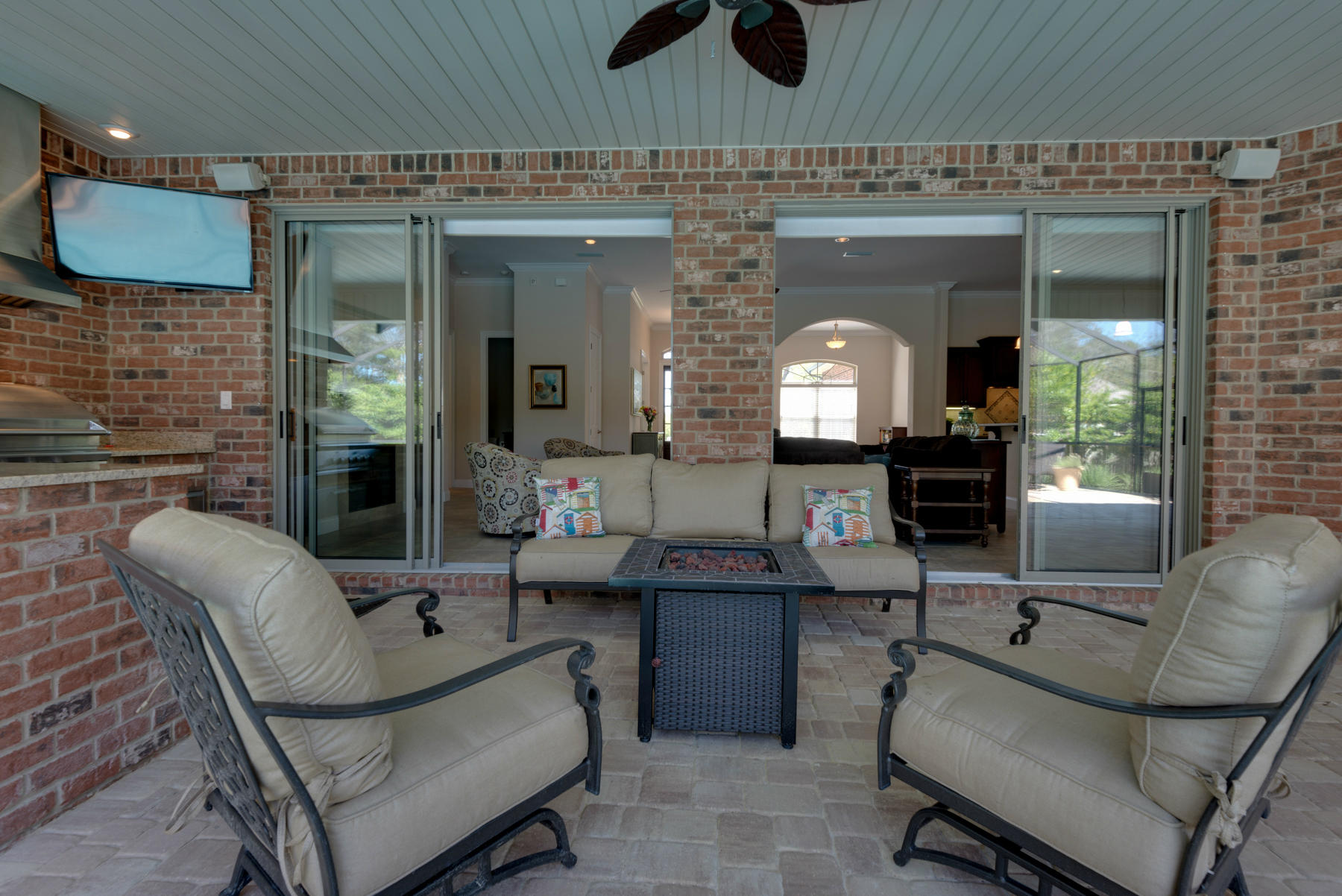 Swift Creek - Residential