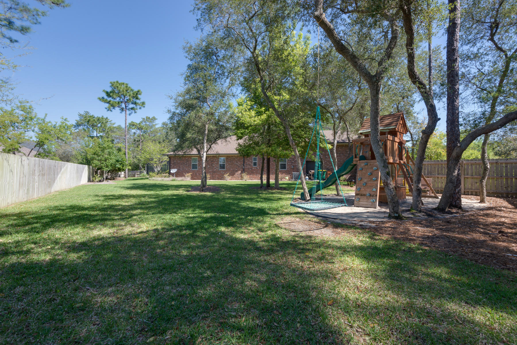 Swift Creek - Residential