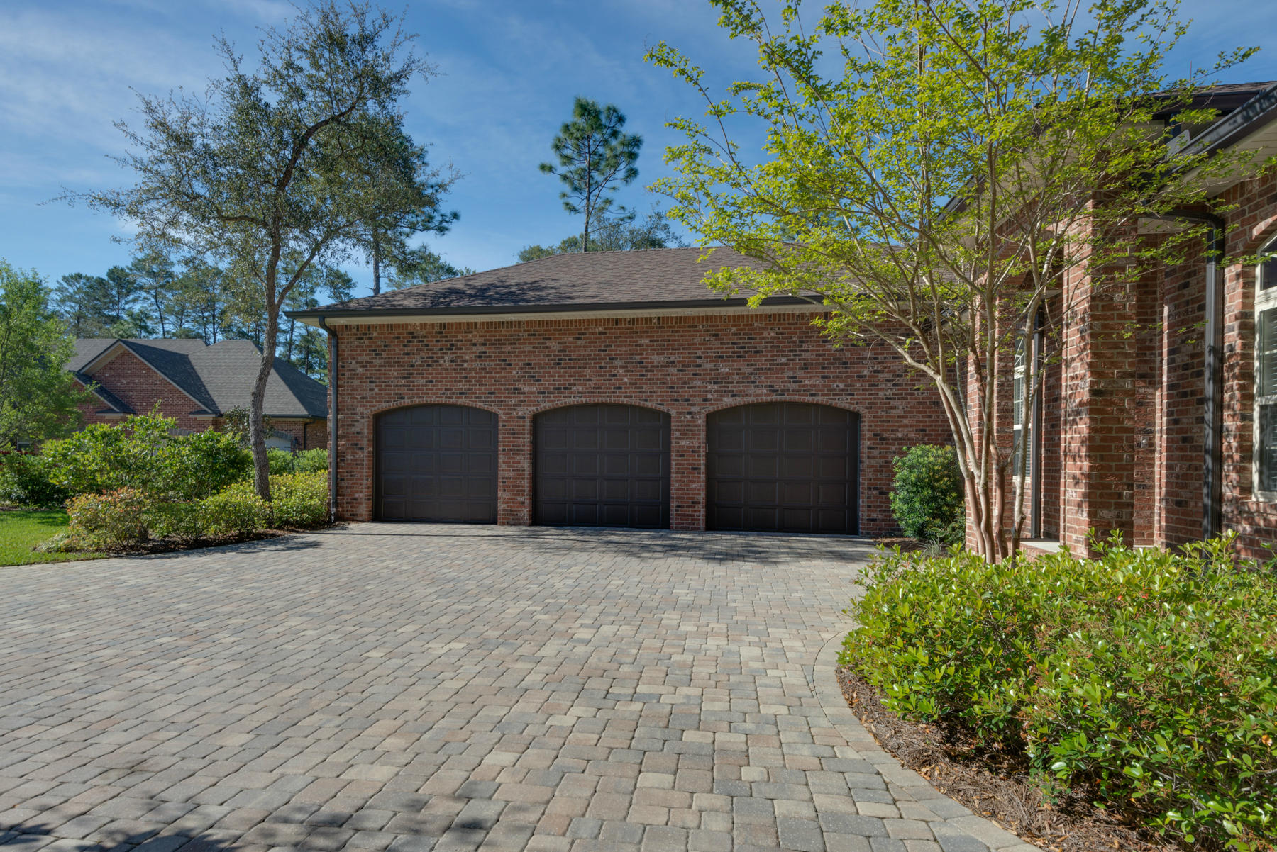 Swift Creek - Residential
