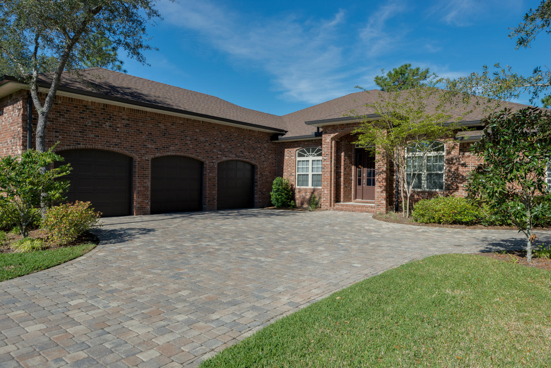 Swift Creek - Residential