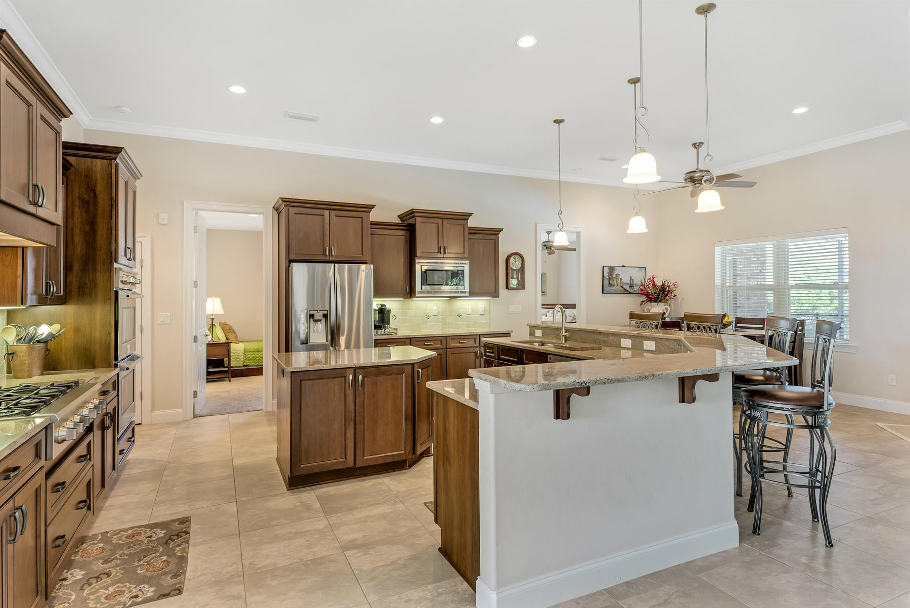 Swift Creek - Residential