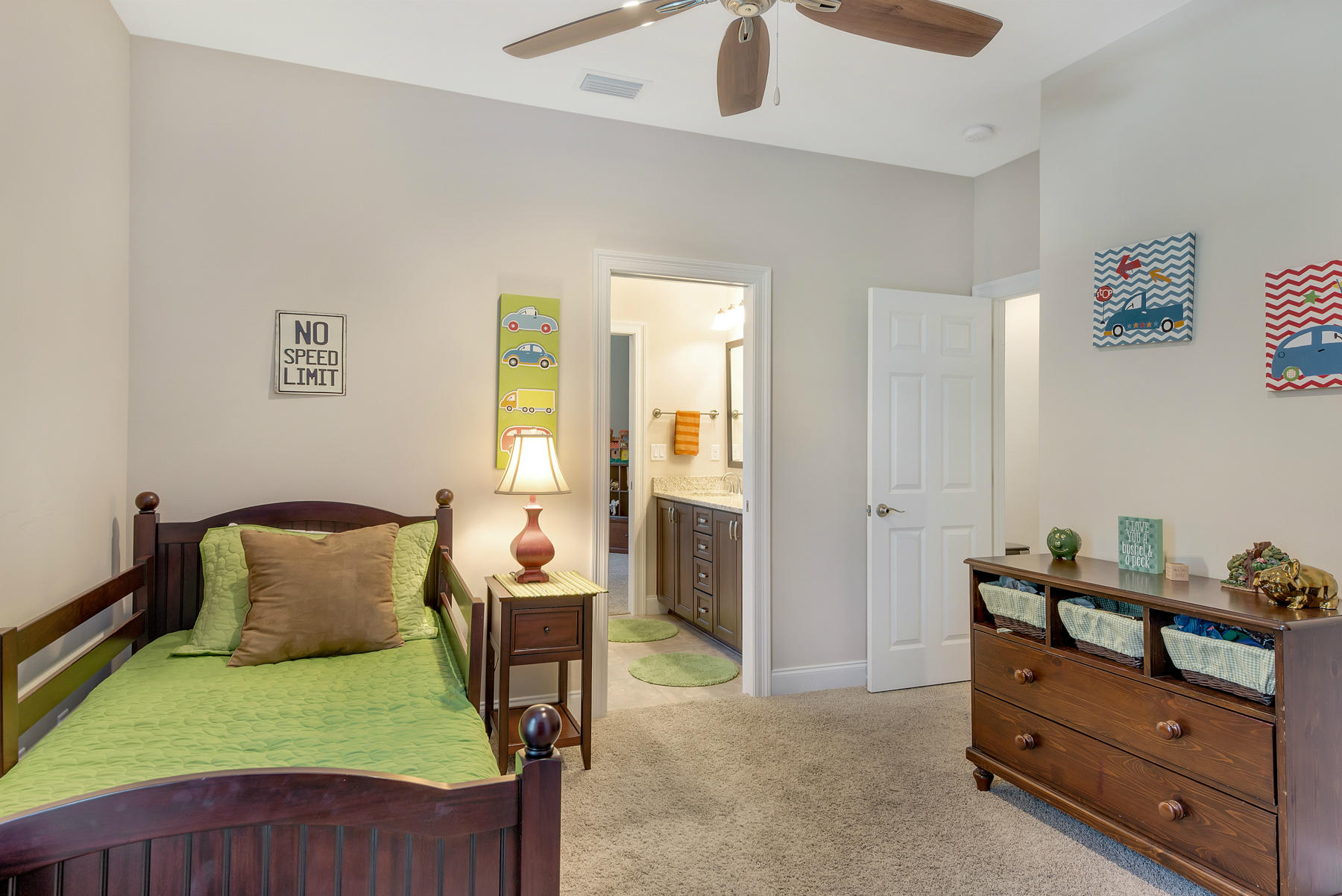 Swift Creek - Residential