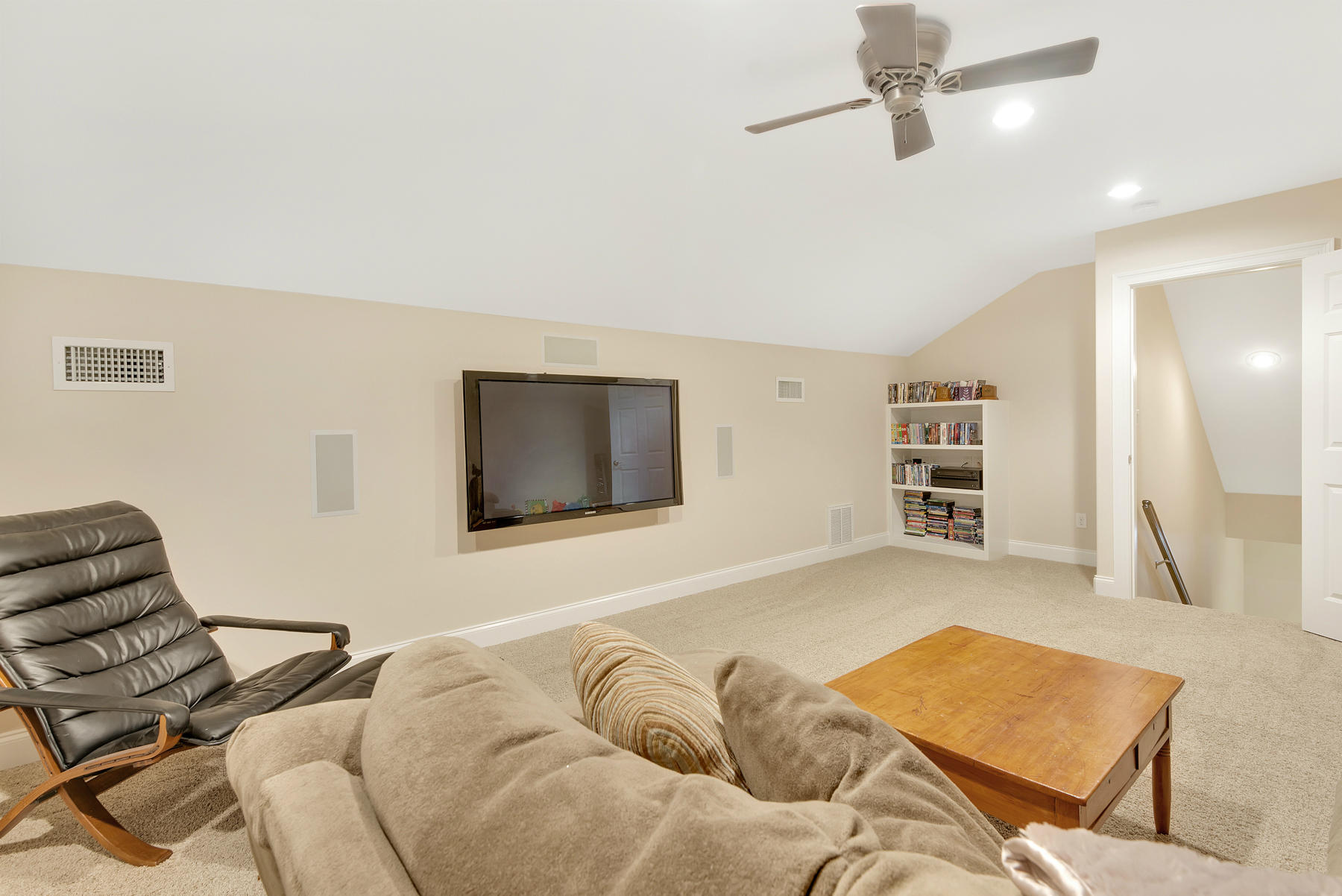 Swift Creek - Residential