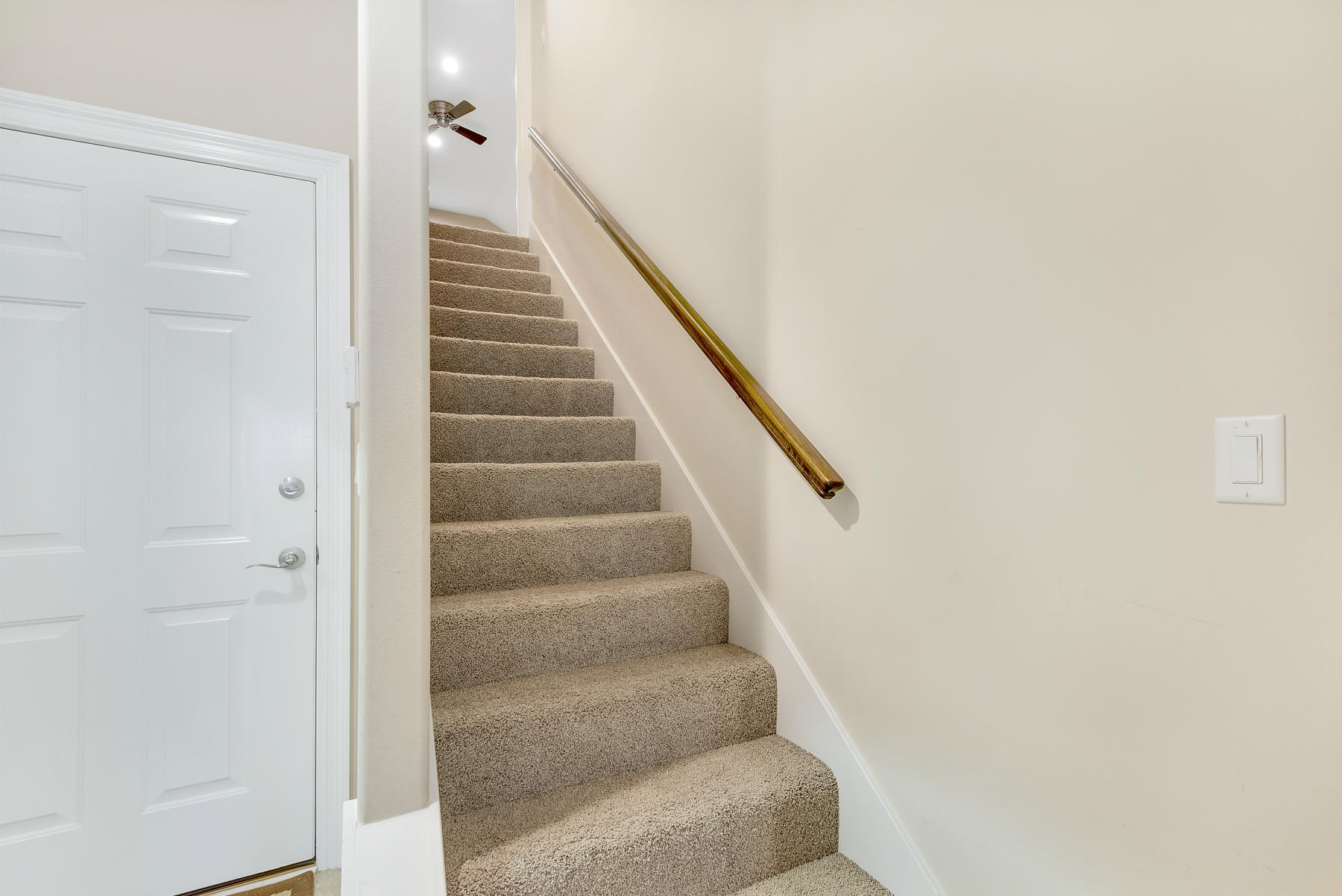 Swift Creek - Residential