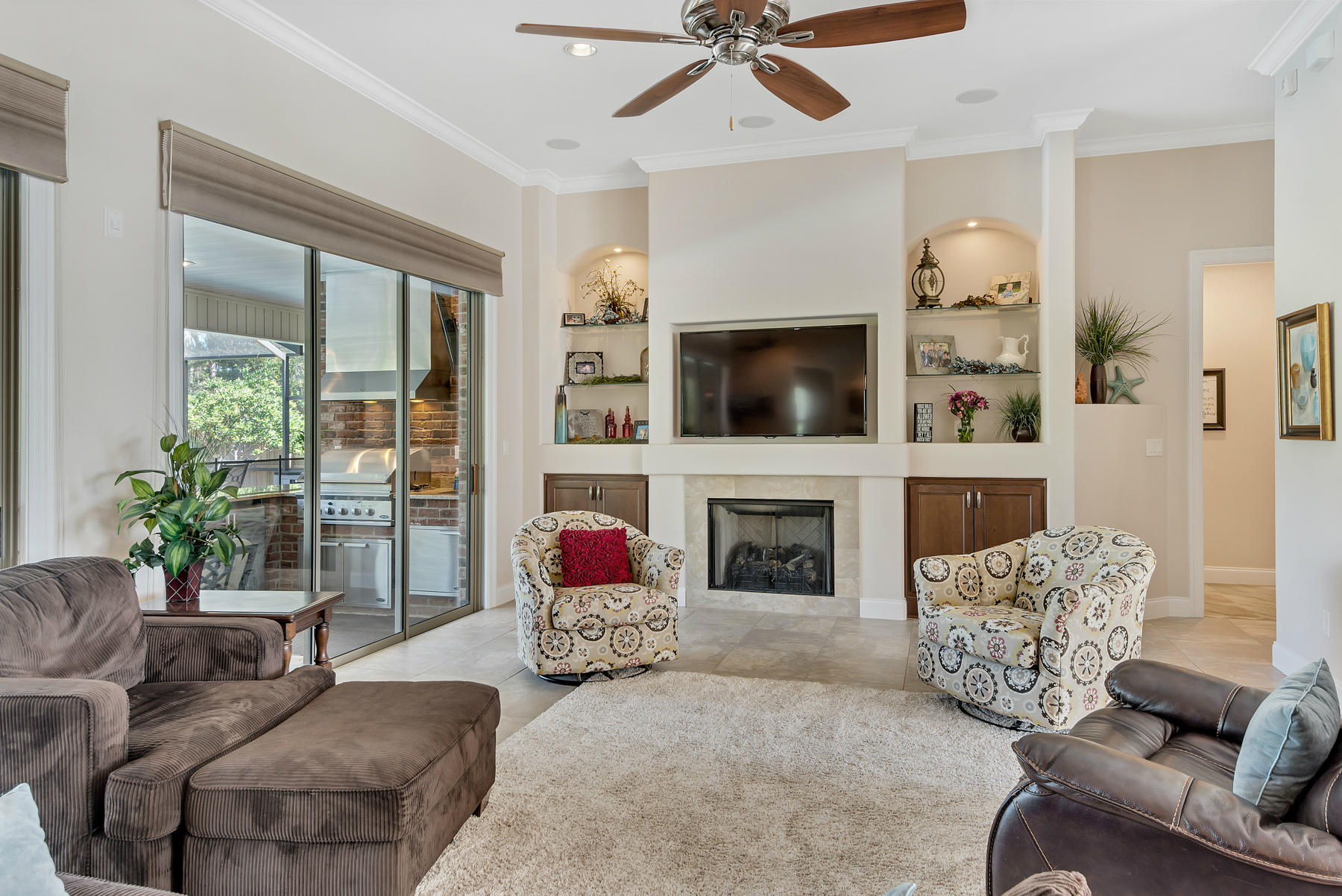 Swift Creek - Residential