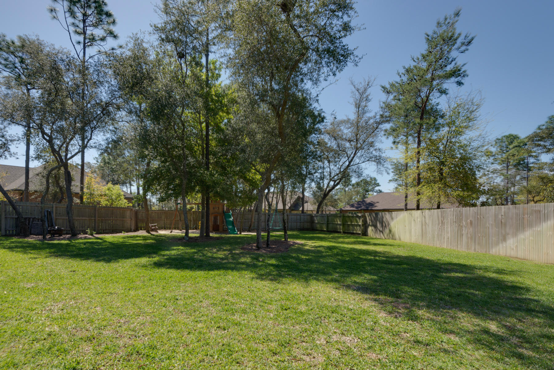 Swift Creek - Residential