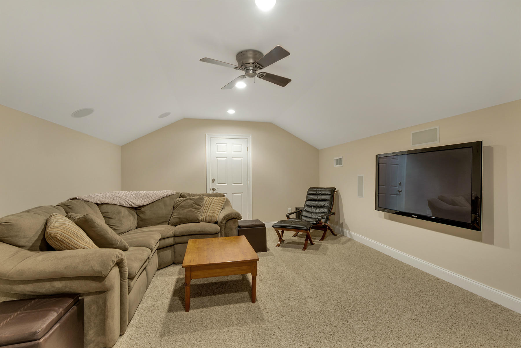 Swift Creek - Residential