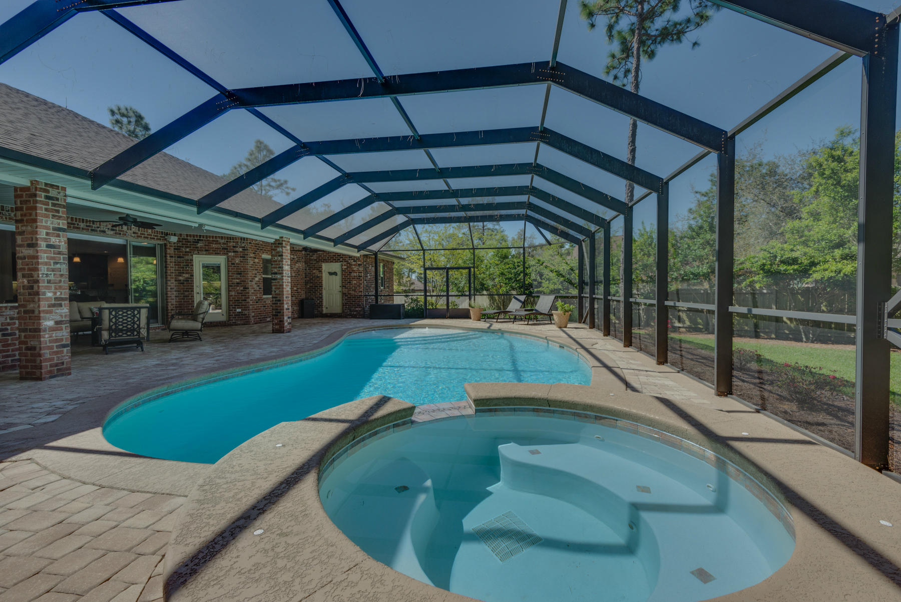 Swift Creek - Residential