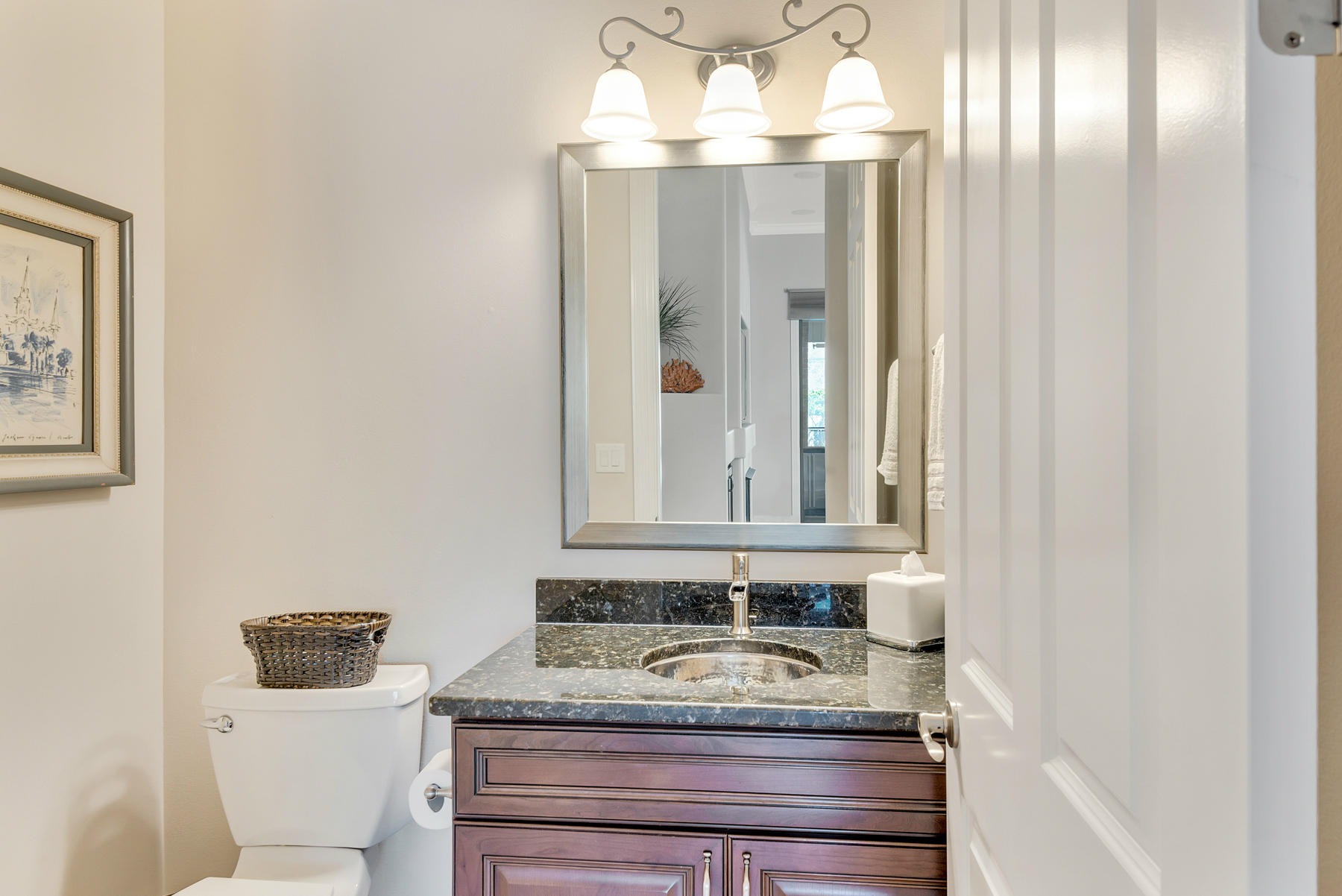 Swift Creek - Residential