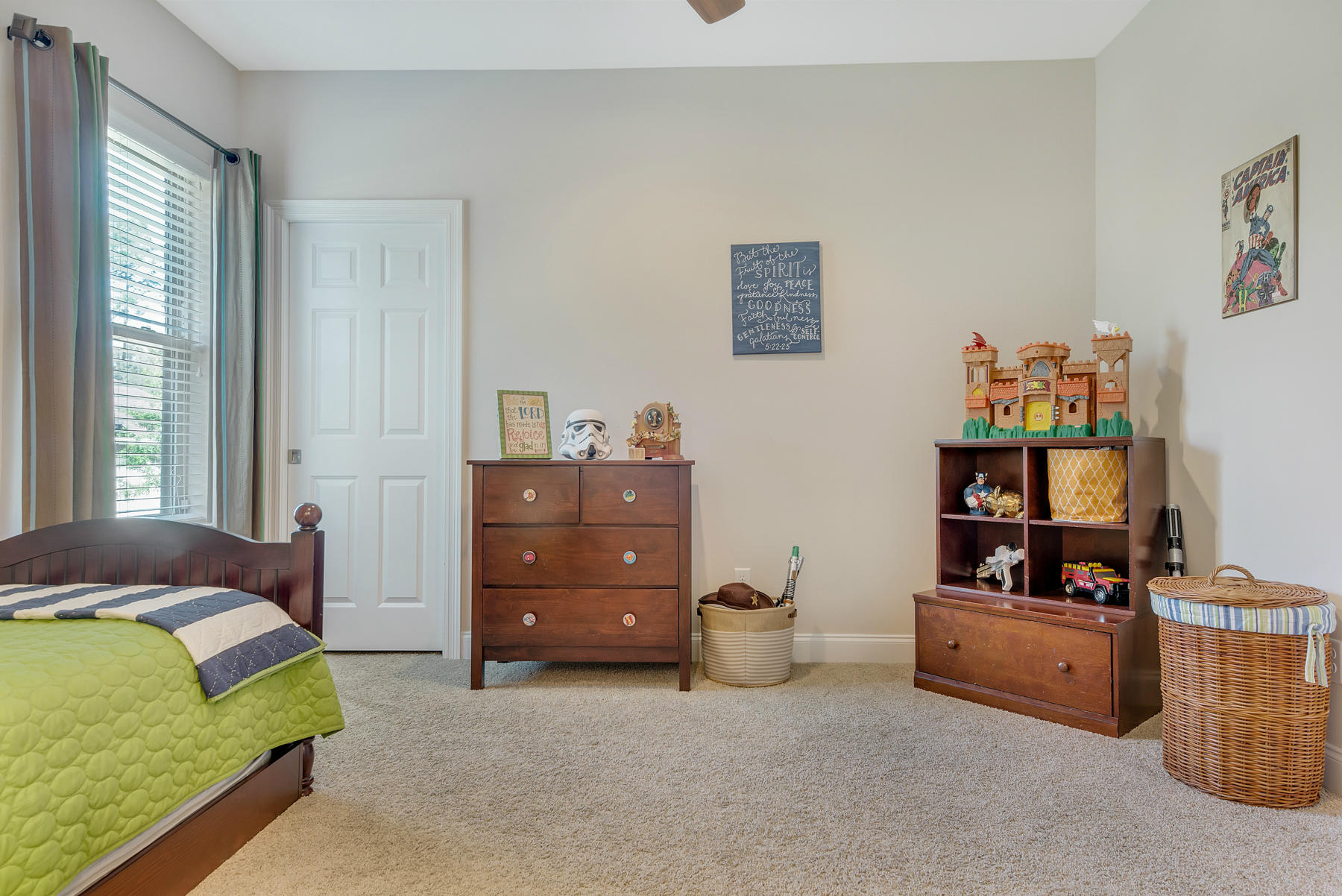 Swift Creek - Residential