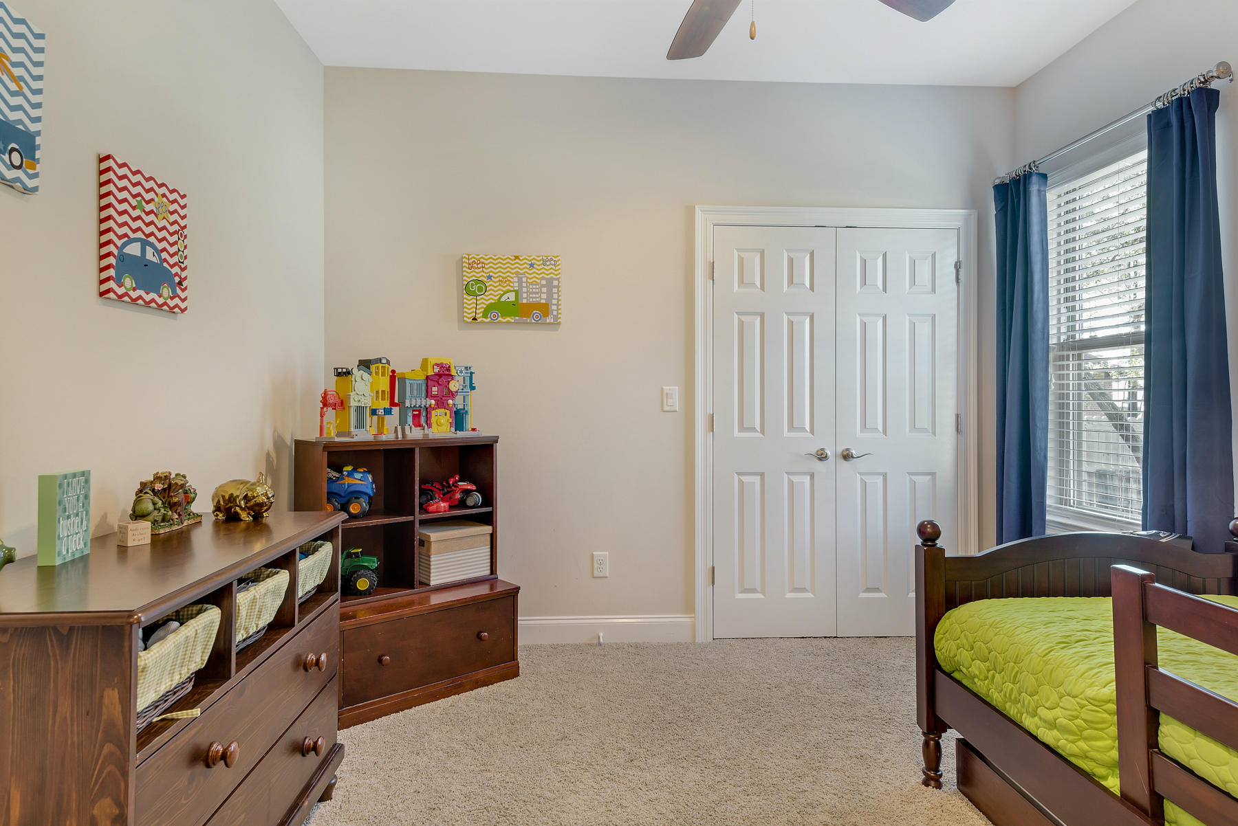 Swift Creek - Residential