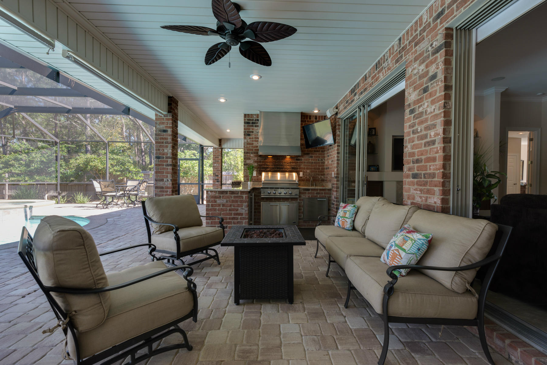 Swift Creek - Residential