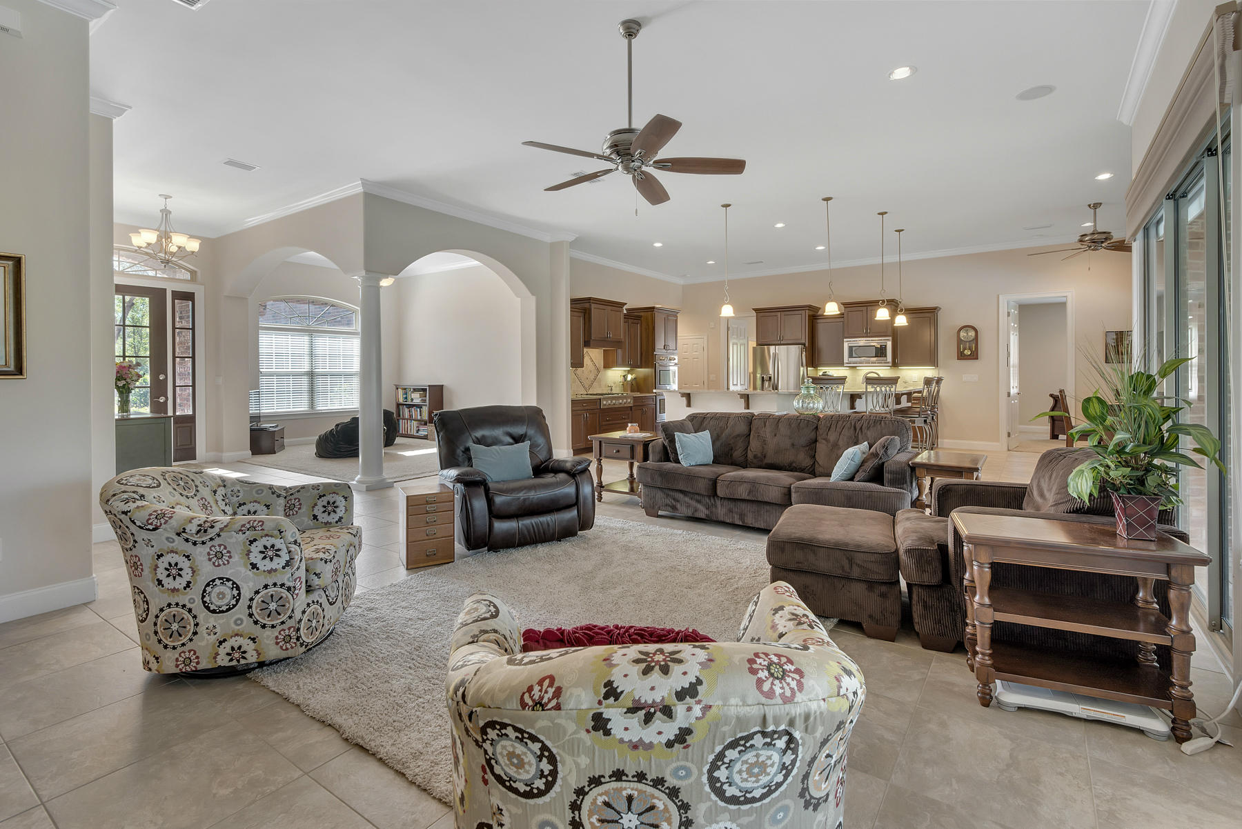 Swift Creek - Residential