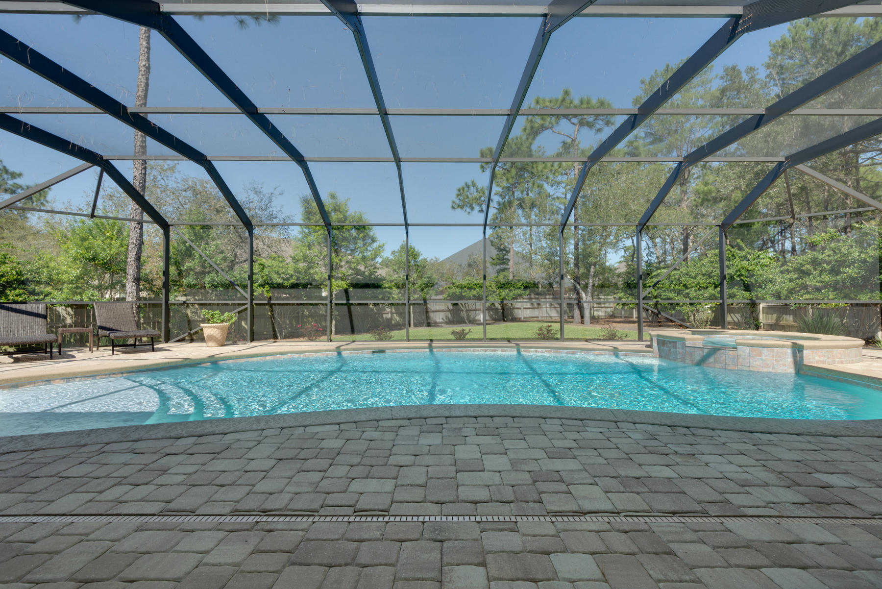 Swift Creek - Residential