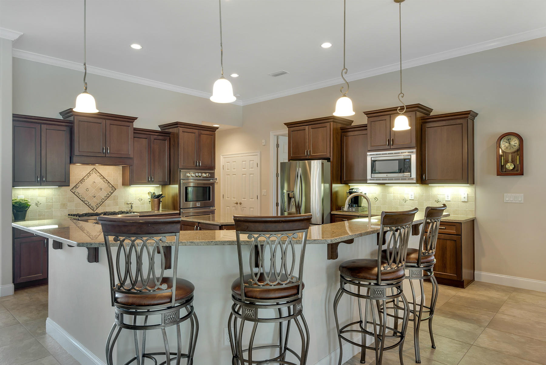 Swift Creek - Residential