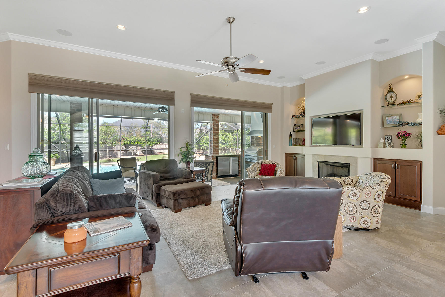 Swift Creek - Residential