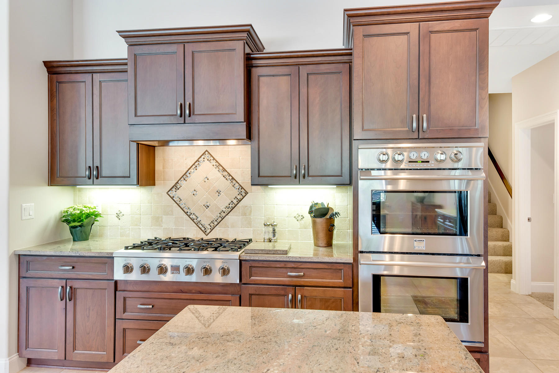 Swift Creek - Residential