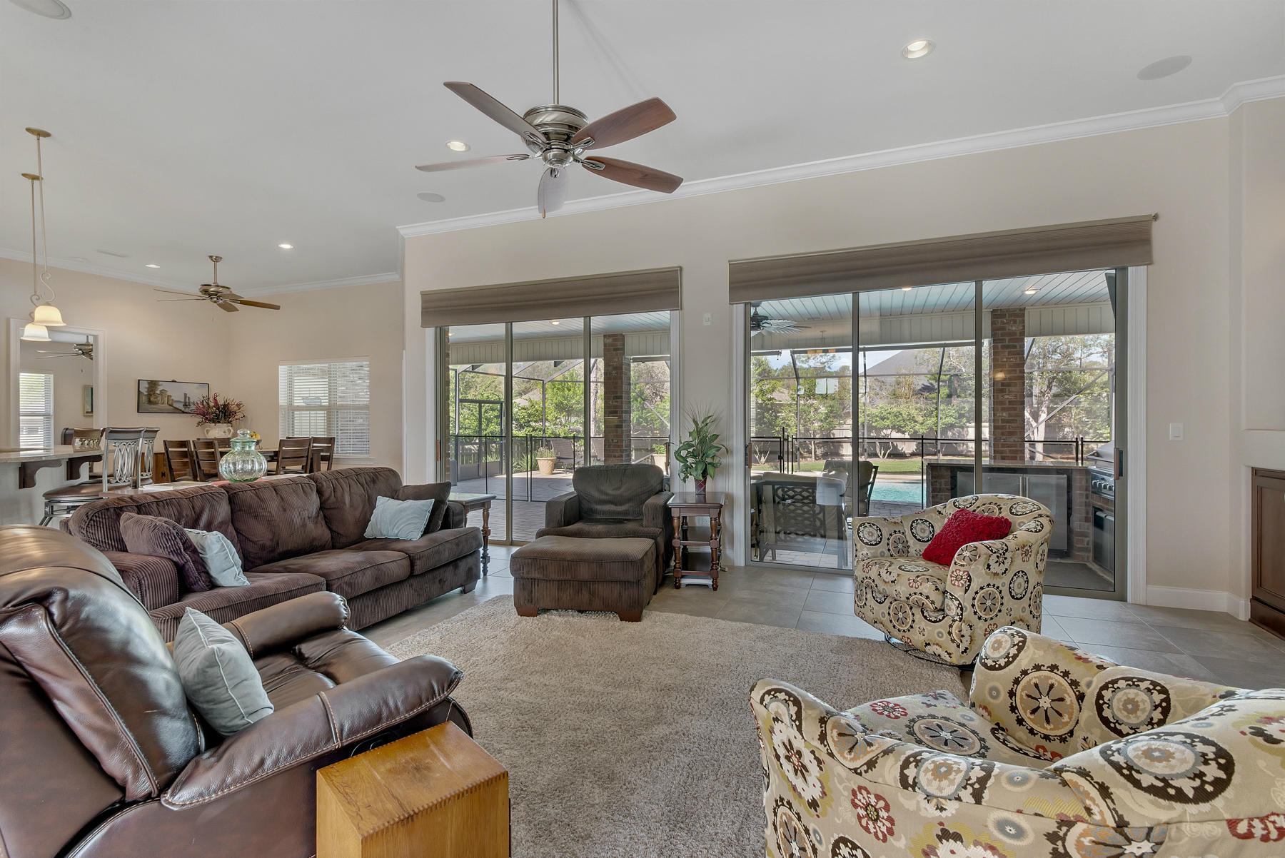 Swift Creek - Residential