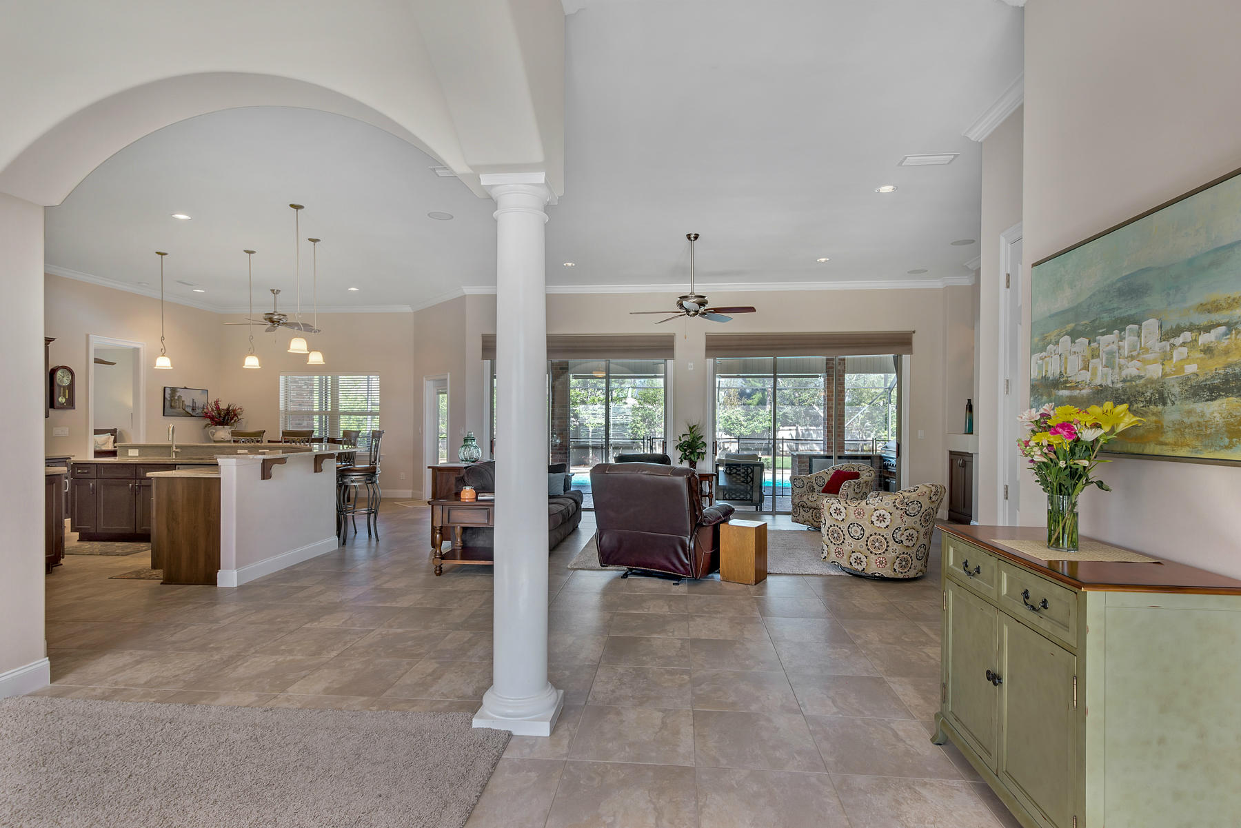 Swift Creek - Residential