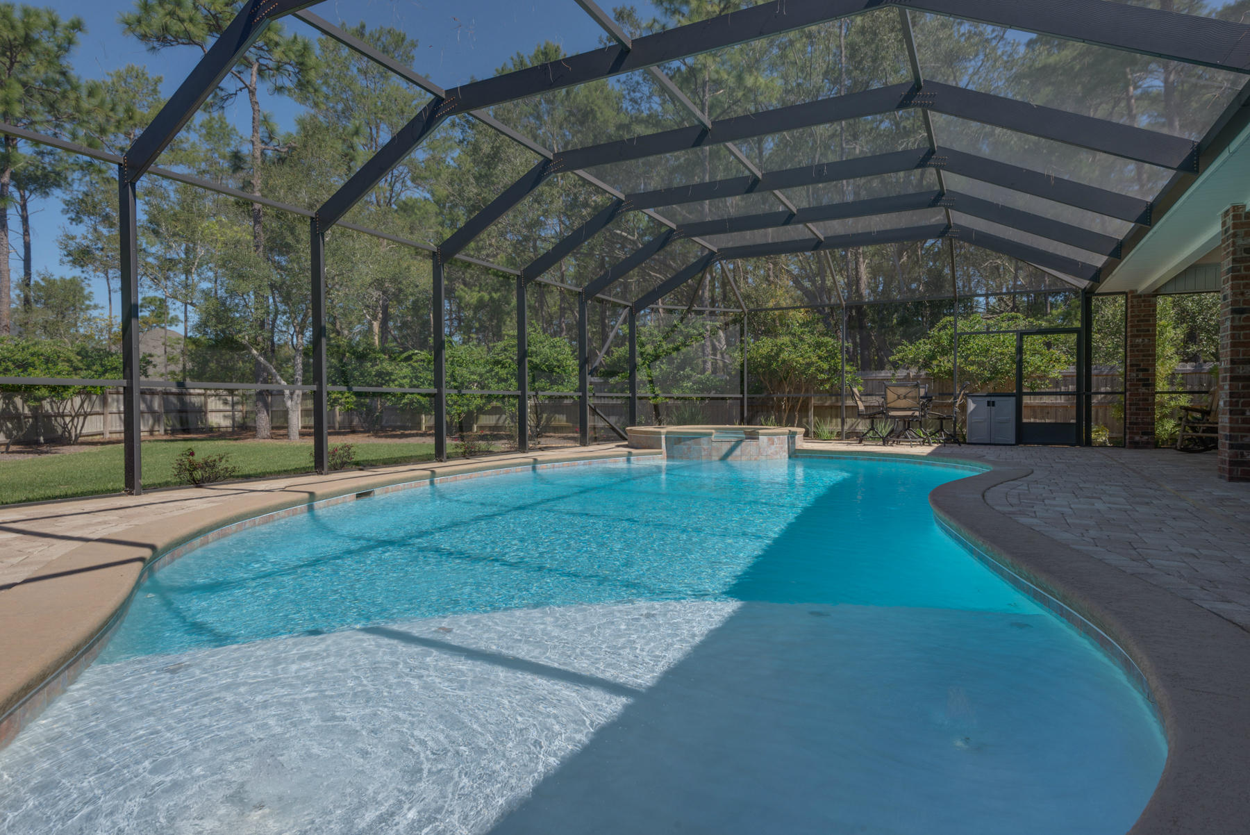 Swift Creek - Residential