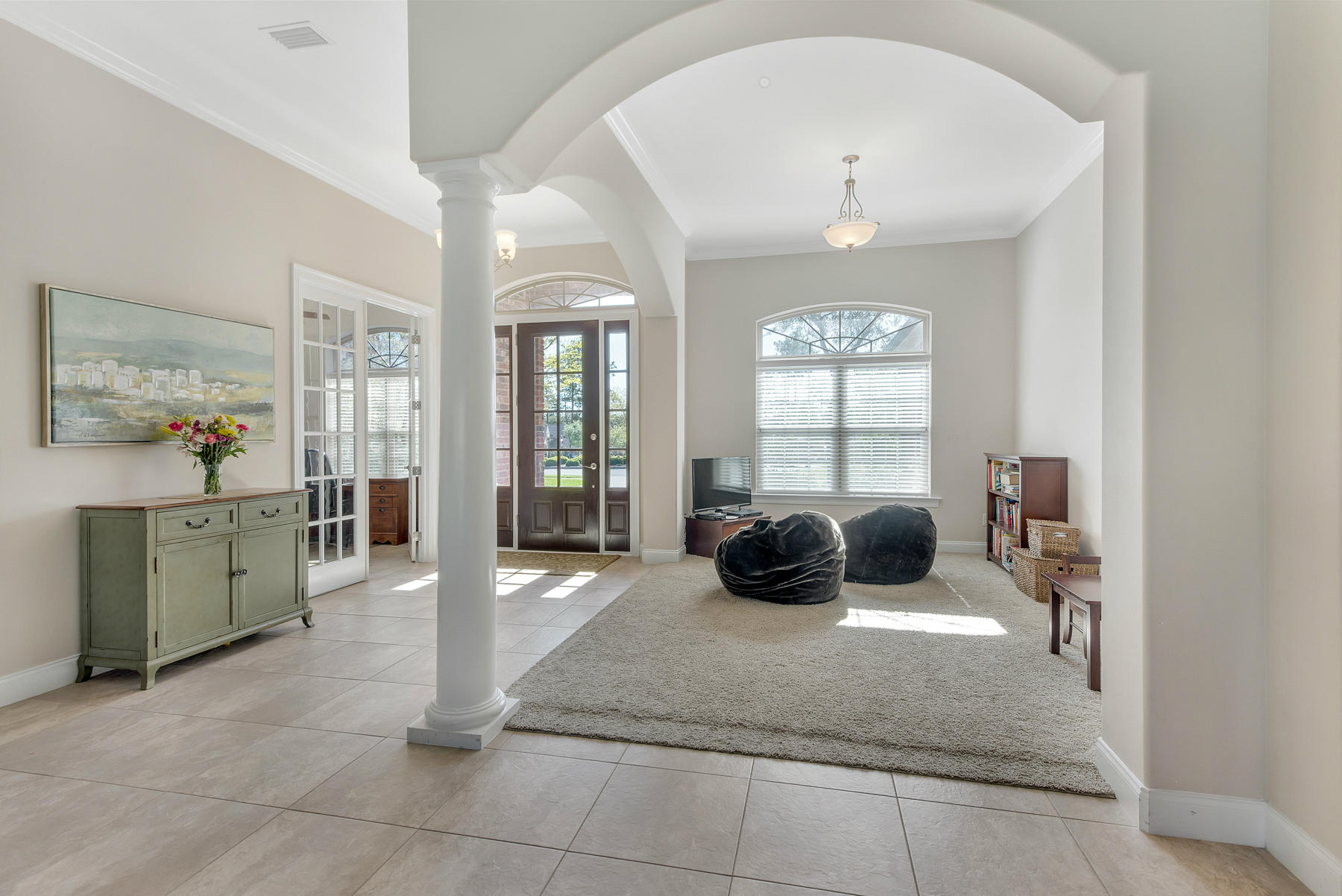 Swift Creek - Residential