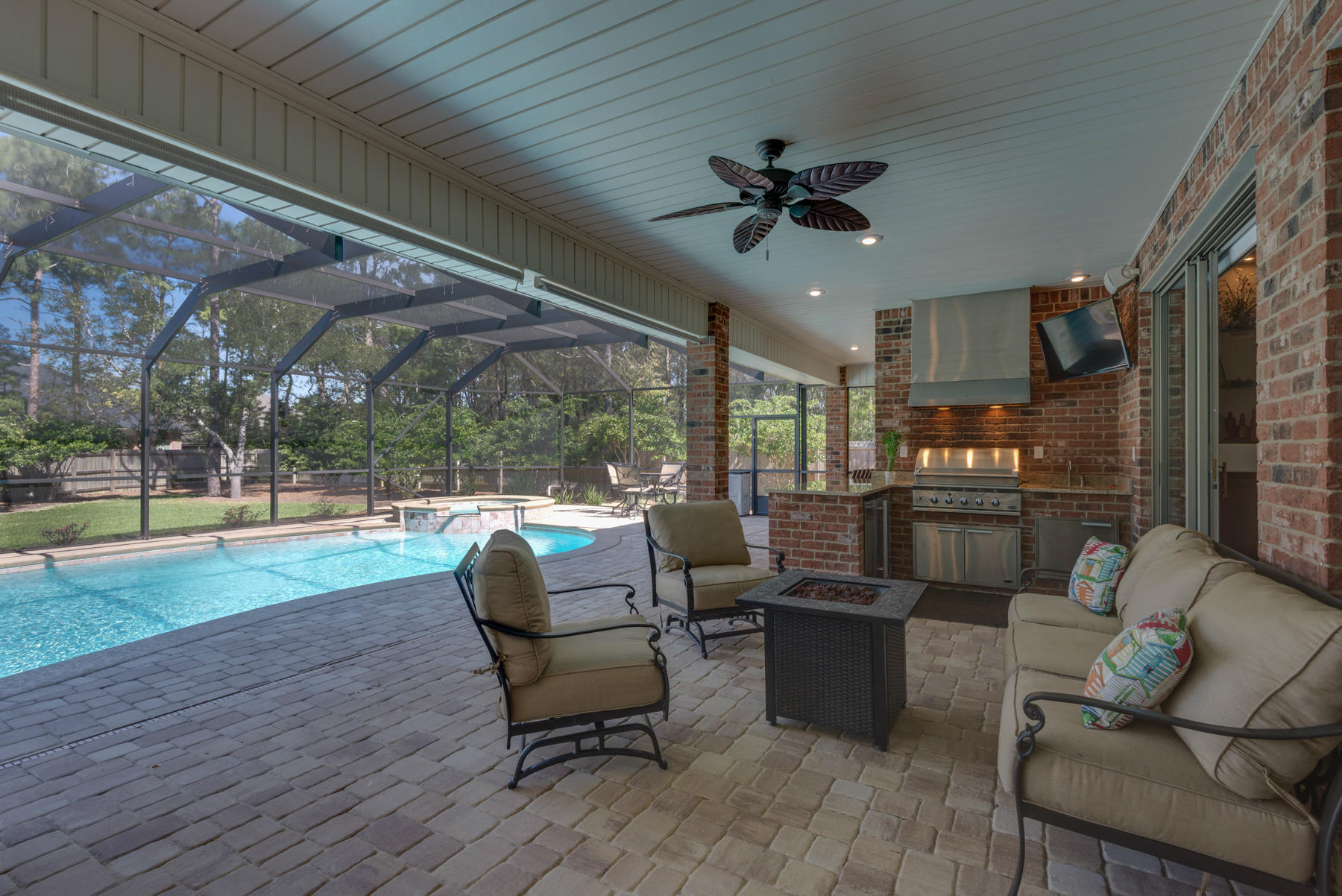 Swift Creek - Residential