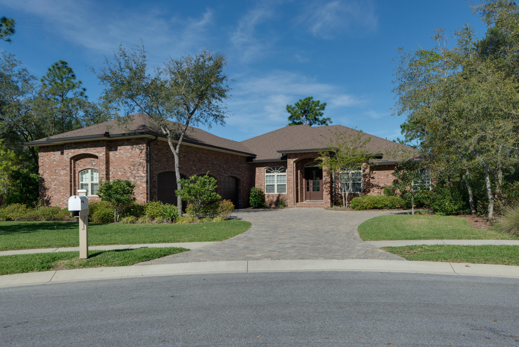 Swift Creek - Residential