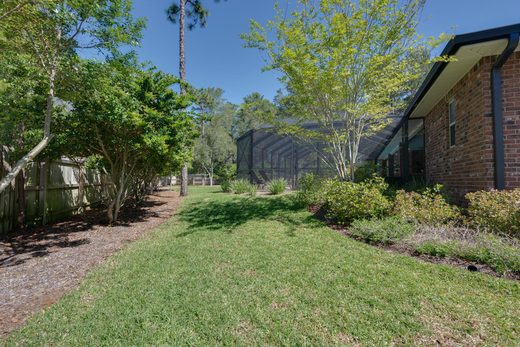 Swift Creek - Residential