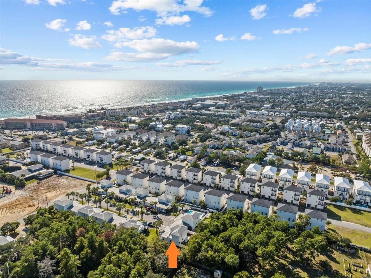 Miramar Palms - Residential