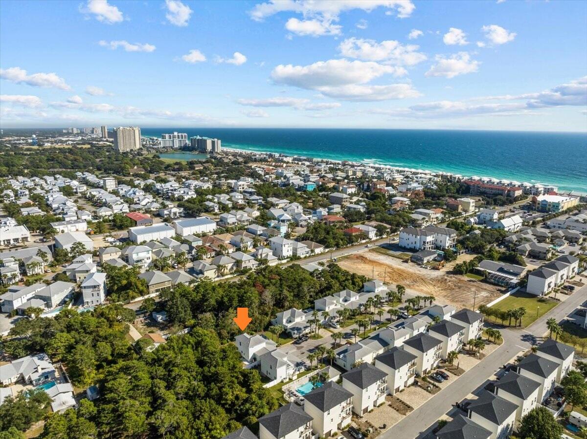 Miramar Palms - Residential