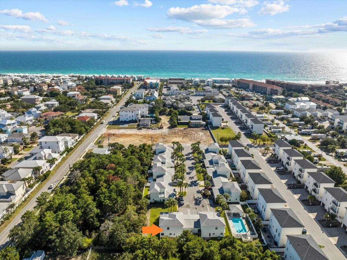 Miramar Palms - Residential