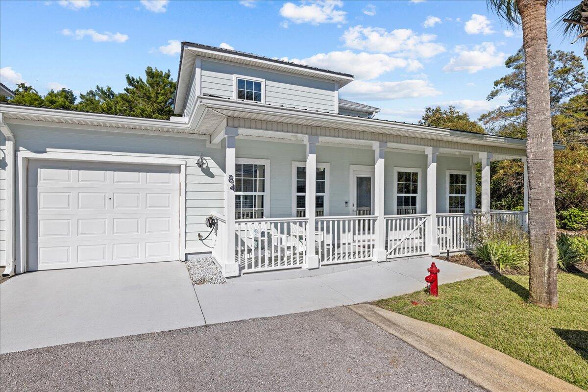 84 Batchelors Button Drive # 6