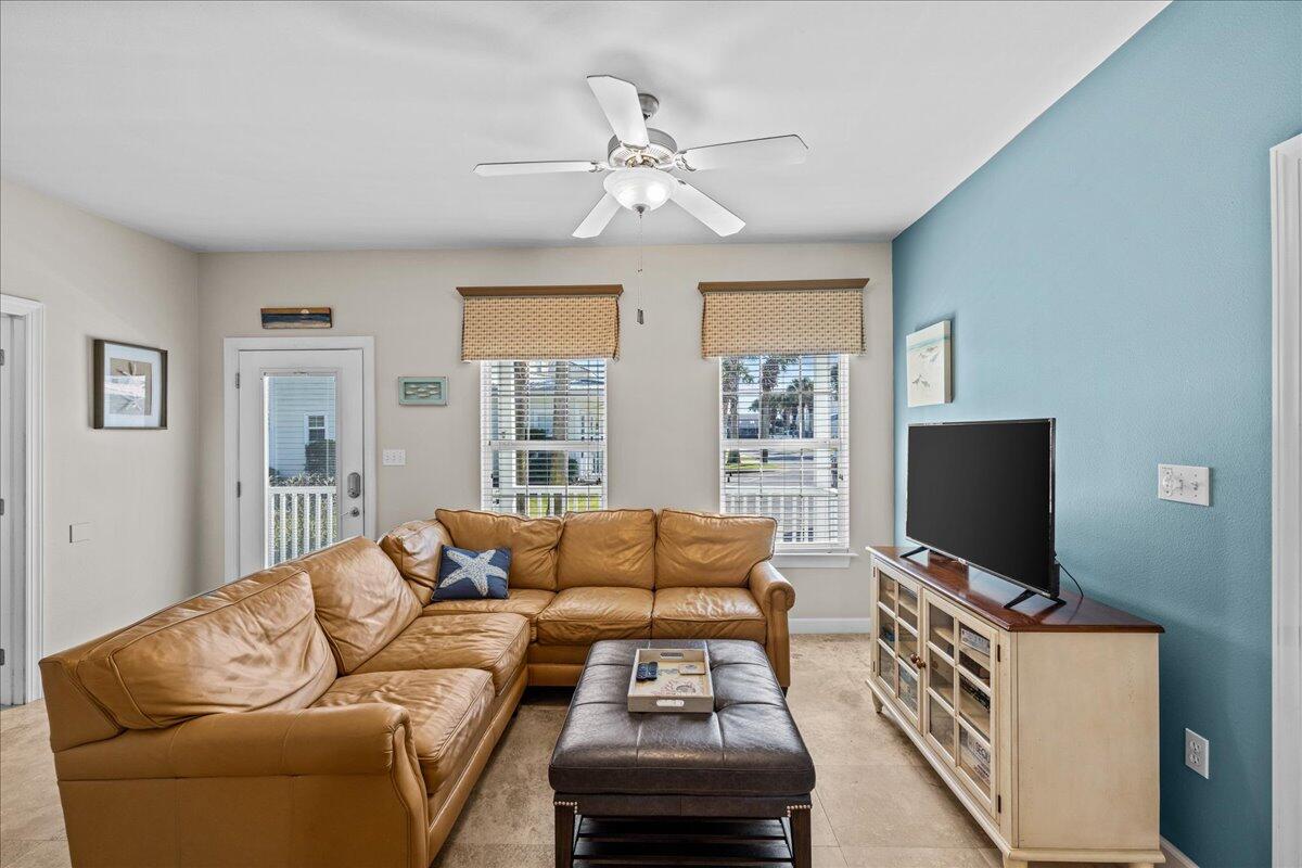 Miramar Palms - Residential