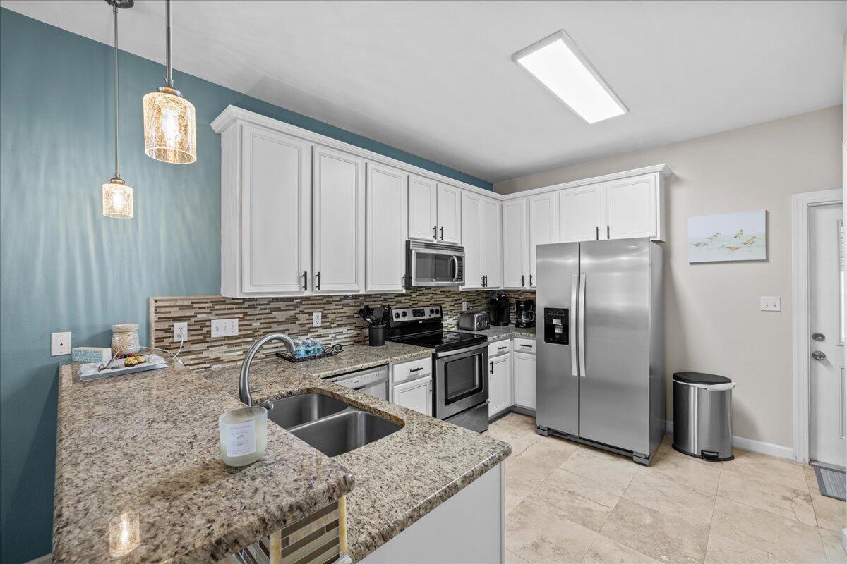 Miramar Palms - Residential
