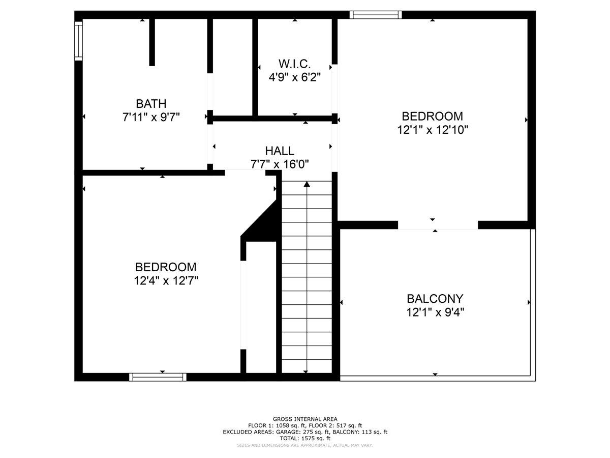 Miramar Palms - Residential