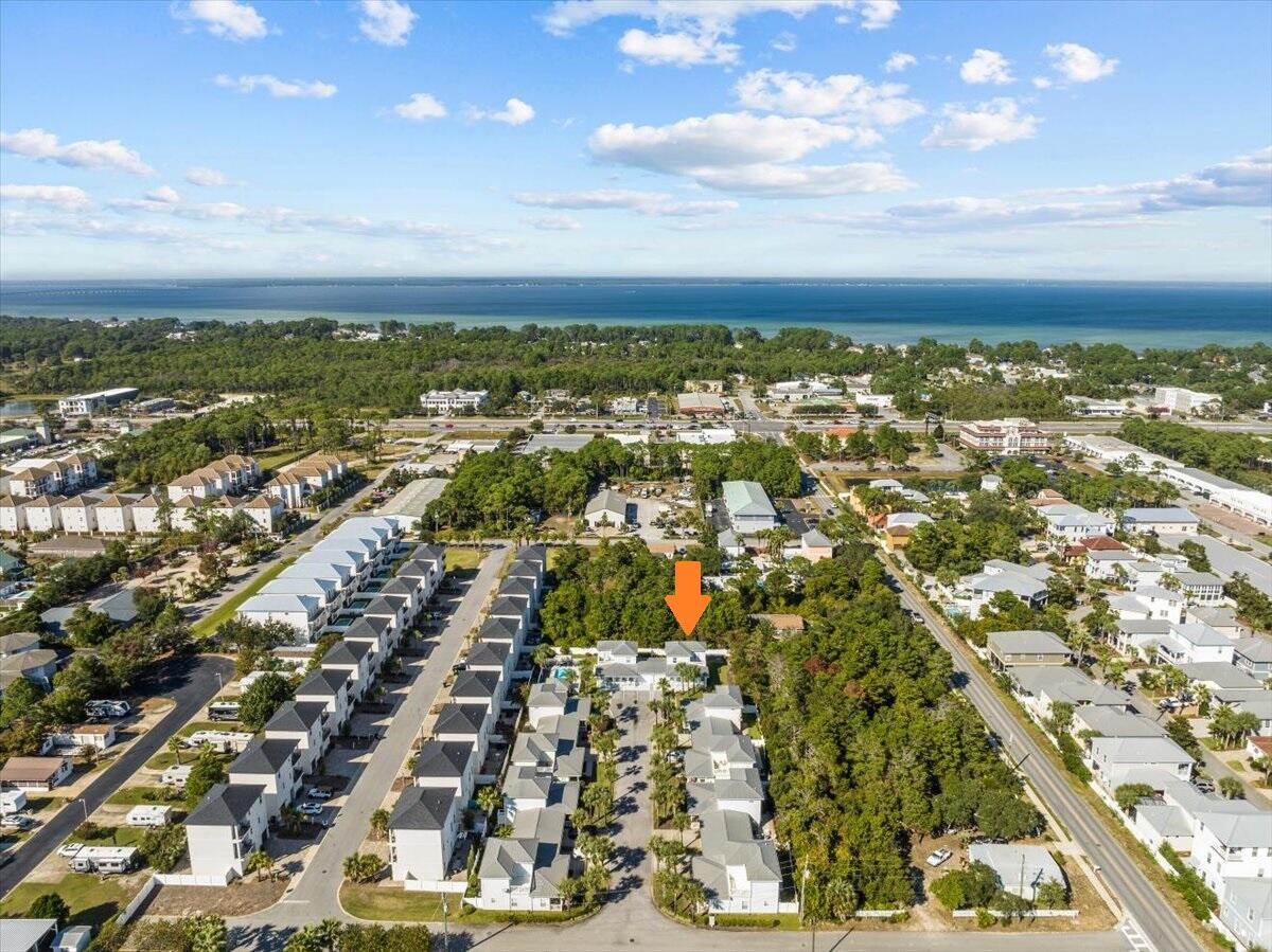 Miramar Palms - Residential