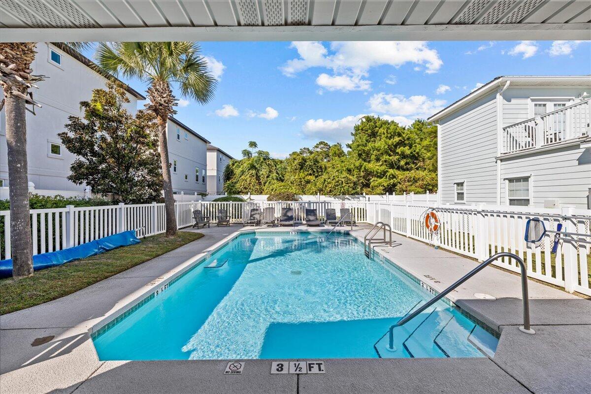 Miramar Palms - Residential