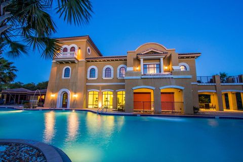 A home in Santa Rosa Beach