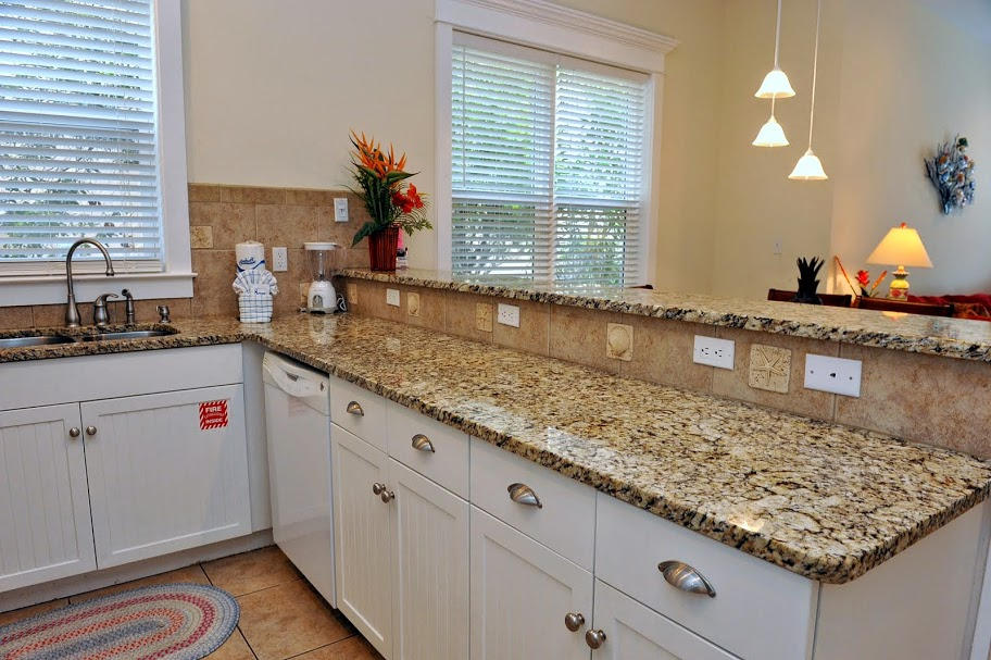 MIRAMAR BEACH VILLAS - Residential