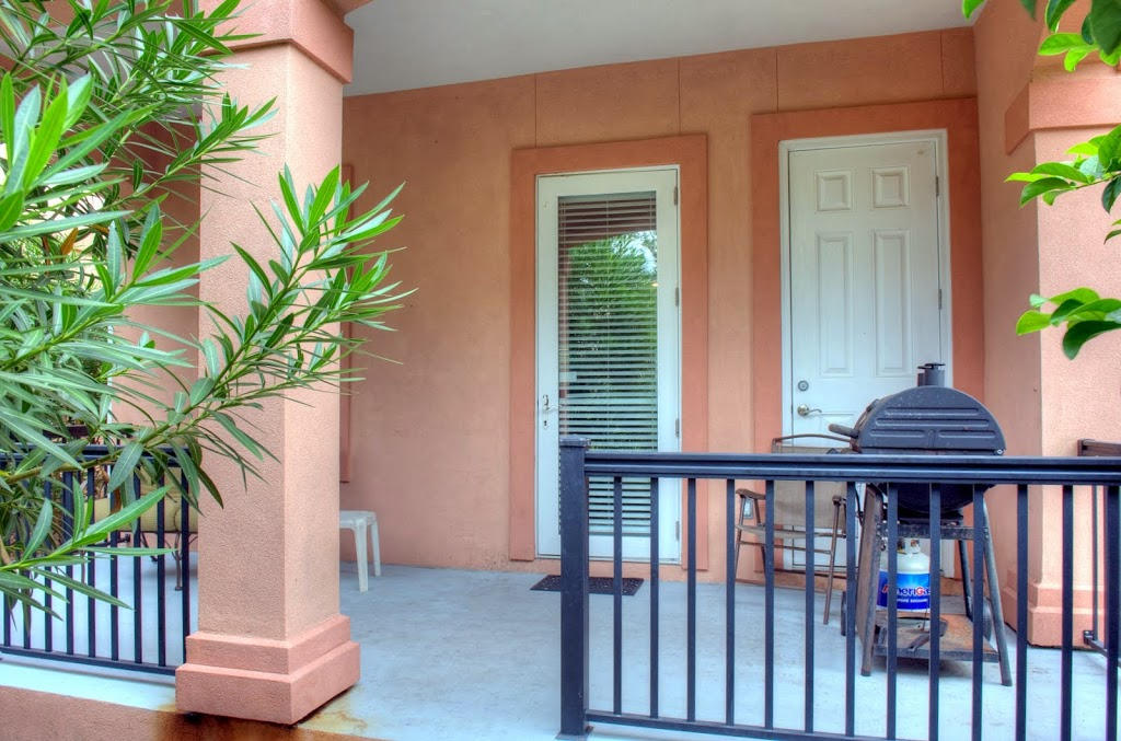 MIRAMAR BEACH VILLAS - Residential