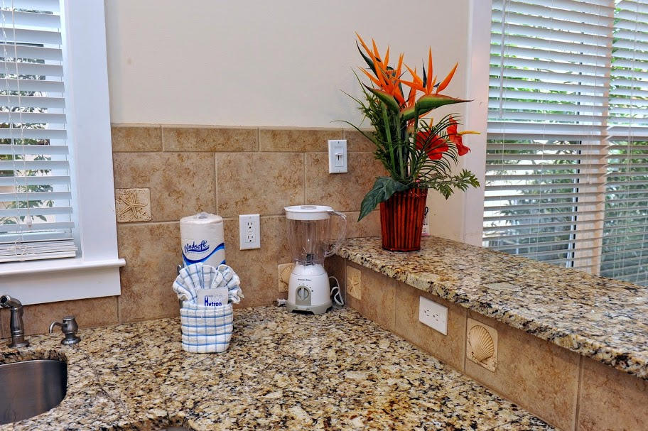 MIRAMAR BEACH VILLAS - Residential