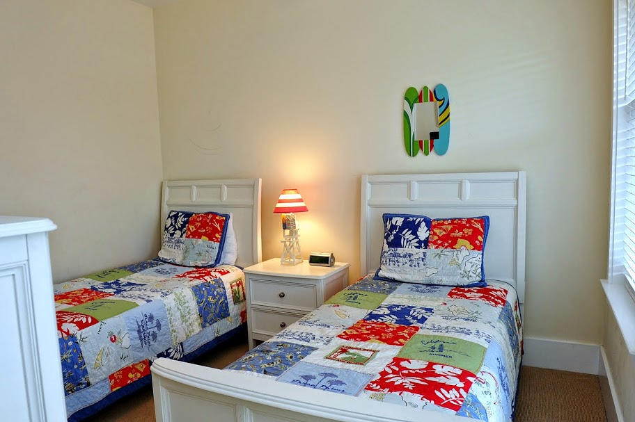 MIRAMAR BEACH VILLAS - Residential