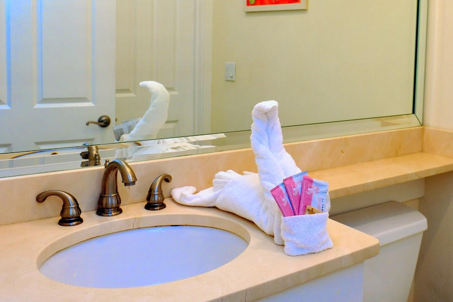 MIRAMAR BEACH VILLAS - Residential