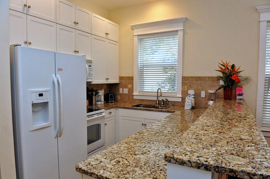 MIRAMAR BEACH VILLAS - Residential