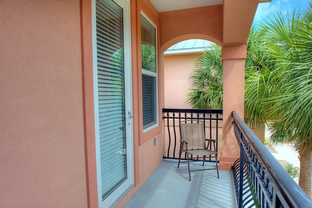 MIRAMAR BEACH VILLAS - Residential