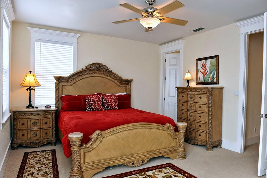 MIRAMAR BEACH VILLAS - Residential