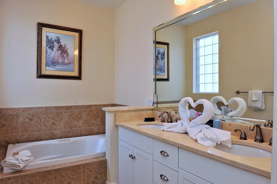 MIRAMAR BEACH VILLAS - Residential