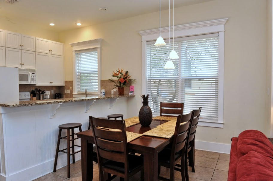 MIRAMAR BEACH VILLAS - Residential