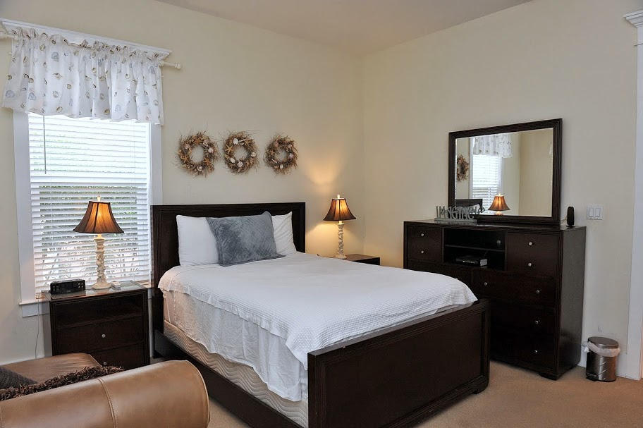 MIRAMAR BEACH VILLAS - Residential