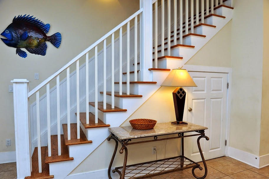 MIRAMAR BEACH VILLAS - Residential